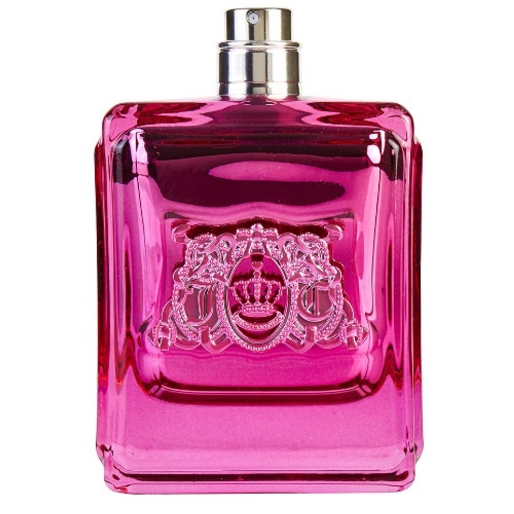 ***ITEM IS SOLD***Viva La Juicy Noir By Juicy Couture 3.4 Oz EDP